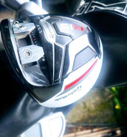 Set of Golf Clubs