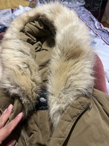 winter jacket