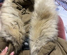 winter jacket