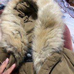 winter jacket