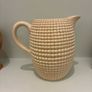 Clarice Cliff Corn on the Cob Jug Image 2