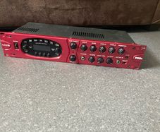 Line 6 Pod XT Pro Rackmount Guitar Multi-Effects Processor Electric Guitar