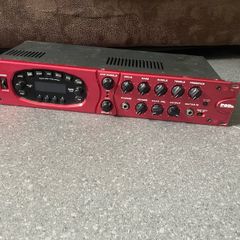 Line 6 Pod XT Pro Rackmount Guitar Multi-Effects Processor Electric Guitar