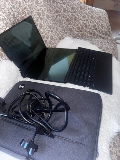 New Asus Zenbook Duo 14 for sale or swop MacBook
