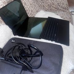 New Asus Zenbook Duo 14 for sale or swop MacBook