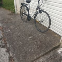 bicycle