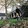 DeWALT 54V Flexvolt Cordless Brushless Leaf Grass Blower. The Best A Professional Can Get. Closing down sale - all must go!. Image 5