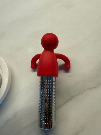 tea infuser