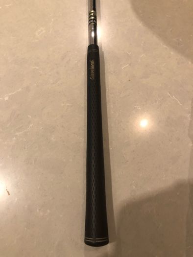 Cleveland Lob Wedge