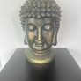 Buddha head Image 6