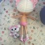 12" Lalaloopsy E Sky and Pet Poodle Image 4