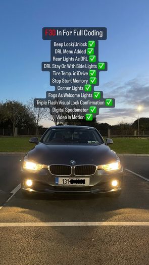 Unlock Hidden Features - US City Lights - Remove LED Flicker / Error - Needle Sweep & many more