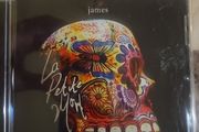 James CD - La Petite Mort