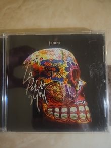 James CD - La Petite Mort