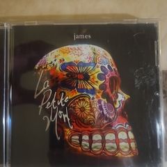 James CD - La Petite Mort