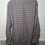 mens BARBOUR BISLEY long sleeve check shirt regular fit 100% cotton Size XL extra large Image 10