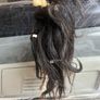 Shrunken Head Tribal Art Hanging Image 10