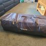 travel cot Image 2