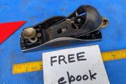 Stanley 9.1/2 Block Plane