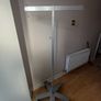 Iron/Metal Clothing Rail Image 4