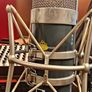Chandler Limited TG Microphone - Large-Diaphragm Condenser Microphone Image 2