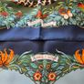 Hermes scarf full set new 100% silk Image 9