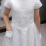Communion dress Image 3