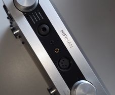 Hifiman Ef400 Dac / Headphone Amp