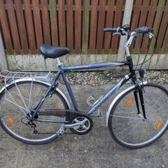 Giant GSR Trekking Bicycle (Size Large)