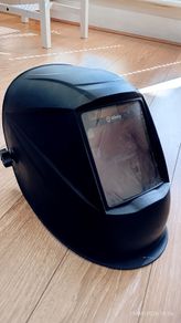 welding helmet