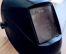 welding helmet