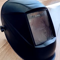 welding helmet