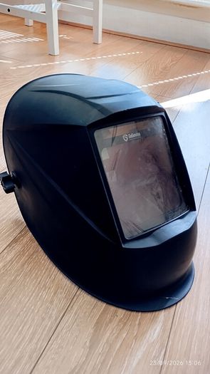welding helmet