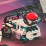 LEGO Mindstorms 51515 Robot Inventor Inventor Power Functions Image 7