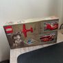 Lego Amelia Earhart Tribute Plane GWP Limited Edition Set (Brand New) Image 2