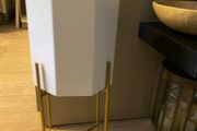Metal Plant Stands