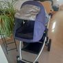 Uppababy travel system Image 5