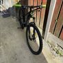 Cube Aim One Mountain Bike Image 2