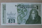 Queen Meabh 1 Pound