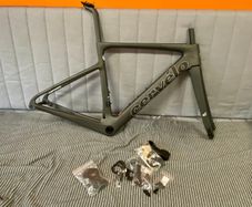 Cervelo Caledonia 5 51cm 2022 frame set