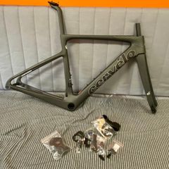 Cervelo Caledonia 5 51cm 2022 frame set