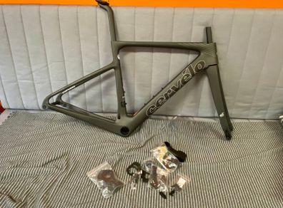 Cervelo Caledonia 5 51cm 2022 frame set