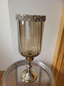candle holder 20 inch in height