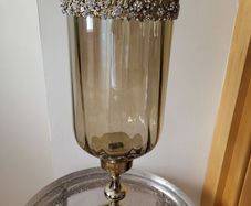 candle holder 20 inch in height