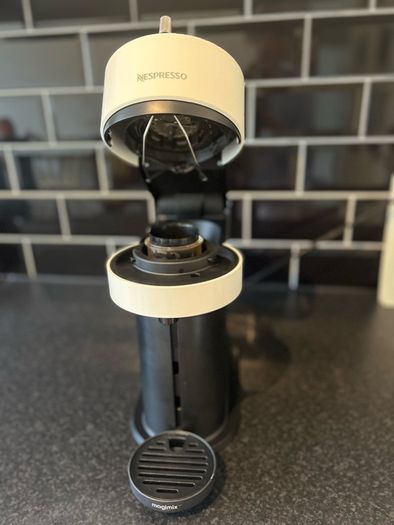 Nespresso Coffee Machine