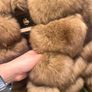 fur coat Image 2