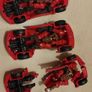 Transformers / toys / spares Image 2