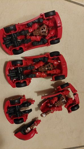 Transformers / toys / spares
