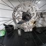 front disc wheel 27inch Image 2