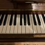 Upright Piano in good condition Image 3